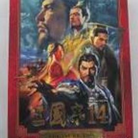 プレイステーション4ソフト 三國志14 コーエーテクモゲームス