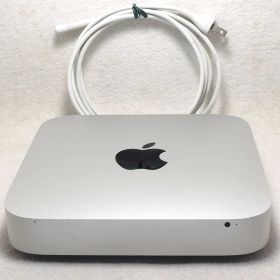 Mac mini 2014 Core i5 2.6GHz 8GB 640GB MGEN2J/A 動作◎ 即日発送 Apple