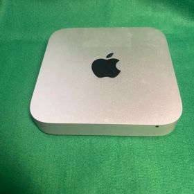 Mac mini 2014 Intel Core i5 500GB 電源ケーブル