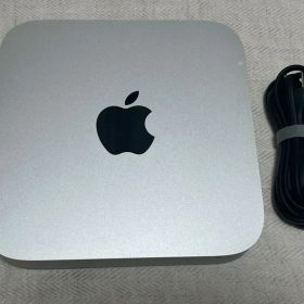 Mac mini 2014 i7 3.0GHz 16GB 500GB SSD