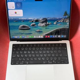MacBook Pro 14“ M1 Pro 32GB JIS