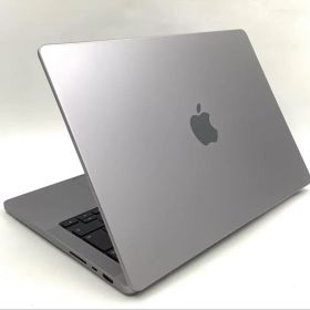 Macbook Pro 2021 14インチ Windows 11 Pro