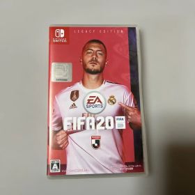 FIFA20 LEGACY EDITION