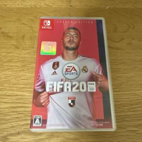 FIFA20 LEGACY EDITION
