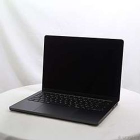 MacBook Pro 14.2-inch Late-2024 MW2V3J／A Apple M4 10コアCPU_10コアGPU 16GB SSD1TB スペースブラック 〔15.3 Sequoia