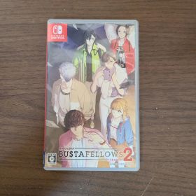 【Switch】バスタフェロウズ シーズン2