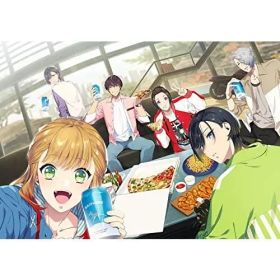 BUSTAFELLOWS シーズン２ DXエディション