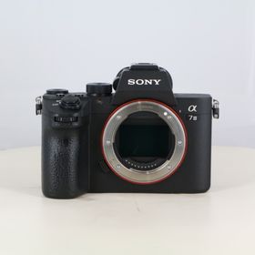 ソニー(SONY)の【中古】(ソニー) SONY α7III (ILCE-7M3) ボデイ(コンパクトデジタルカメラ)