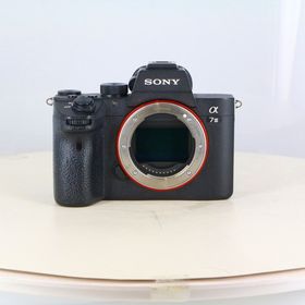 ソニー(SONY)の【中古】(ソニー) SONY α7III (ILCE-7M3) ボディ(コンパクトデジタルカメラ)