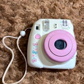 FUJIFILM タカラトミー instax mini 8 12歳 コラボ