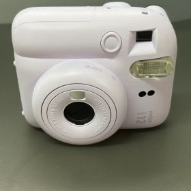 Instax mini 12 本体 / <No.2298>