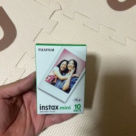 富士フィルム instax mini 10 チェキ 12個
