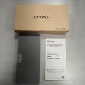 ARROWS WE2 F-52E FUJITSU