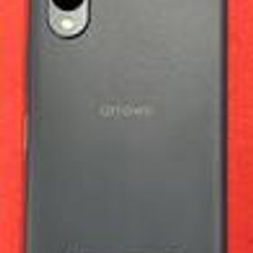 スマートフォン ARROWS WE2 FCG02SGA FUJITSU/AU