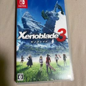 Xenoblade3