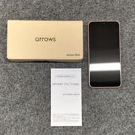 スマートフォン ARROWS WE2 FCG02 FCNT