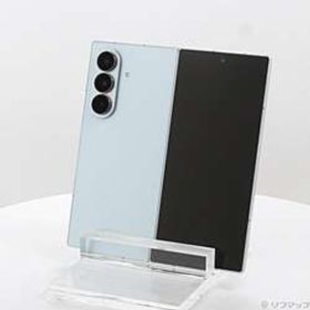 〔中古品〕 Galaxy Z Fold7 256GB ミント SMF966Q SIMフリー ［8.0インチ有機EL/6.5インチ有機EL／Snapdragon 8 Elite for Galaxy／RAM:12GB／ナノSIM&eSIM］〔中古品〕 Galaxy Z Fold7 256GB ミント SMF966Q SIMフリー ［8.0インチ有機EL/6.5インチ有機EL／Snapdragon 8 Elite for Galaxy／RAM:12GB／ナノSIM&eSIM］