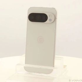 ソフマップ 〔中古品〕 Google Pixel 10 Pro 256GB ポーセリン GN4F5 SIMフリー【262】