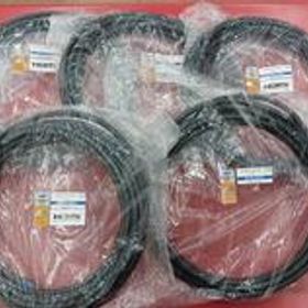 HDMIケーブル 7MX5本セット HDM07P BLACK (7M) CANARE