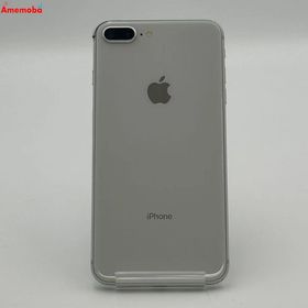 iPhone8 Plus 256GB MQ9P2J/A SoftBank版SIMフリー 訳あり品
