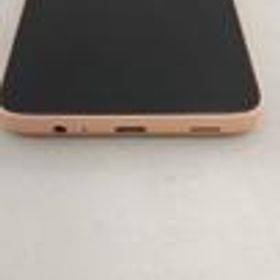 スマートフォン FCG02 FUJITSU/AU