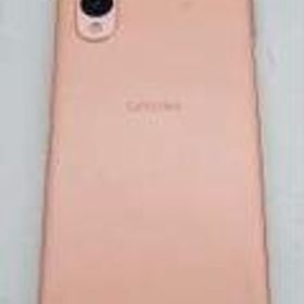 スマートフォン FCG02 FUJITSU/KDDI