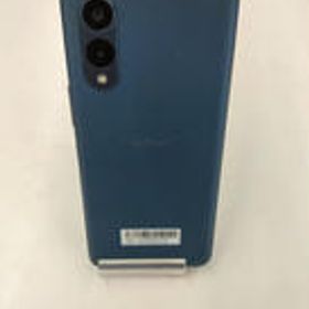 スマートフォン FCG02 FUJITSU / AU