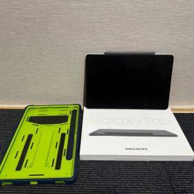 Galaxy Tab S9 FE wifi モデル 国内版