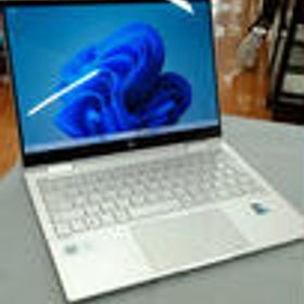 ノートパソコン ENVY X360 HP