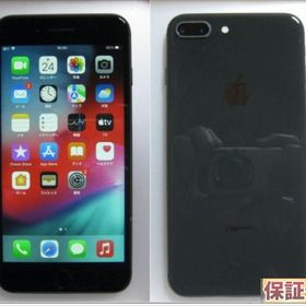 56 液晶&電池新品 iPhone８Plus 256GB SIMフリー