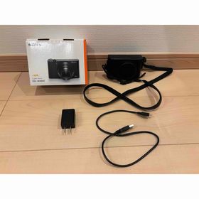 ソニー(SONY)のソニー サイバーショット WX DSC-WX800 デジタルカメラ SONY(コンパクトデジタルカメラ)