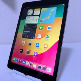 iPad 第6世代 (9.7インチ) 32GB WiFi モデル