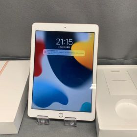 超美品 国内版 Wi-Fi版 iPad 第6世代 128GB ゴールド色