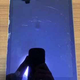 Apple iPad 本体 第6世代