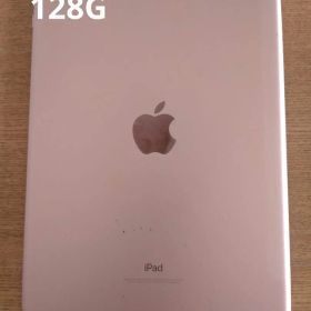 Apple iPad (第6世代) 128GB