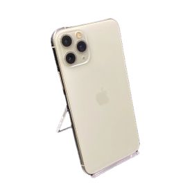 iPhone 11 Pro 256GB シルバー docomo 白ロム 動作確認済 60%【全額返金保証】【最速発送】