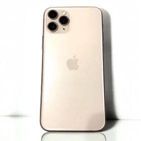 ［美品］iPhone11Pro 64GB シルバー 付属品全完備