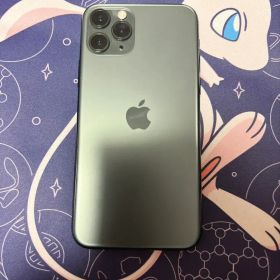 iPhone11Pro 本体 iPhone11プロ バッテリー最大容量94%