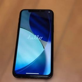 iPhone 11 Pro 256GB SIMフリー