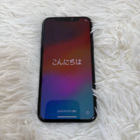 iPhone 11 Pro ミッドナイトグリーン 64GB SIMフリー