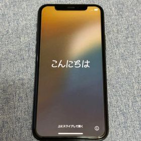 iPhone 11 Pro 256GB 本体