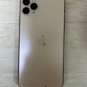 Apple iPhone 11 Pro ゴールド