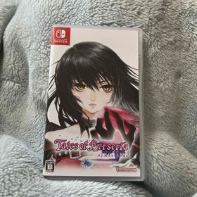 バンダイナムコエンターテインメント(BANDAI NAMCO Entertainment)のテイルズ オブ ベルセリア リマスター(家庭用ゲームソフト)