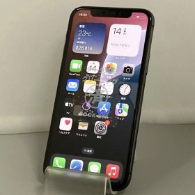 Apple MWC72J/A iPhone 11 Pro 256GB スペースグレイ SoftBank