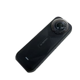 Insta360 X5 8K エッセンシャルキット 360° アクションカメラ 中古 K11052915