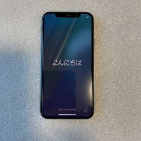 Apple iPhone 11 Pro 512GB ミッドナイトグリーン