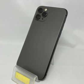 au 【SIMロックなし】MWC72J/A iPhone 11 Pro 256GB スペースグレイ au