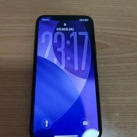 iPhone 11 Pro 512GB｜バッテリー98%｜美品｜SIMフリー