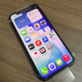 新品未使用 iPhone 11 Pro 256GB SIMフリー グリーン