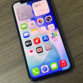 新品未使用 iPhone 11 Pro 256GB SIMフリー シルバー